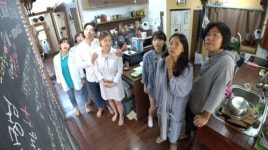 굿바이 ‘효리네 민박’…이효리·이상순·아이유, 비하인드 방출