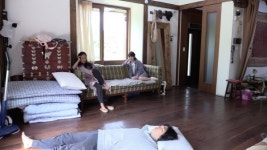 굿바이 ‘효리네 민박’…이효리·이상순·아이유, 비하인드 방출