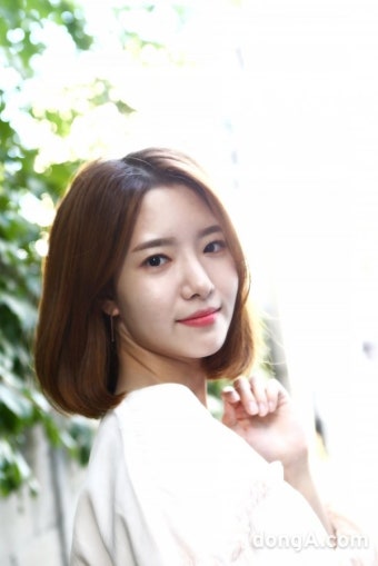 [루키인터뷰:얘 어때?①] ‘학교2017’ 하승리 “한선화와 워맨스 굿…매력적인 언니”