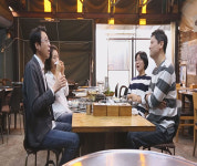 [오늘의 채널A] 아내의 21년 지기에게 돌직구 맞은 이윤석