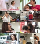 ‘엄마는 연예인’ 예지원·윤세아·한혜연·한은정 4色 육아일기 ‘공감+’