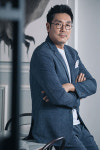 [인터뷰] 조진웅 “연기할 깜냥이 될까? 기꺼이 그와 마주하다”
