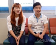 ‘8년차 경정 스타부부’ 심상철-박설희의 사랑과 꿈