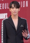 [포토] 샤이니 키 ‘헤어 스타일 바꾸니 훈남이 됐네~’