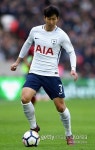 손흥민 리그 첫 골 폭발… 토트넘, 리버풀에 3-1 완승
