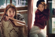 구구단 샐리·오마이걸 아린·여자친구 소원 3色 매력 발산[화보]