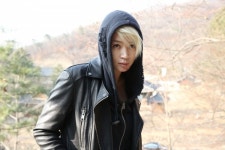 ‘미옥’ 김혜수, 백발의 美친 외모…남다른 아우라