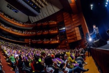 빅뱅 대성, 日 투어 성공적…“긴 공백 예정, 기다려달라”