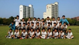 전남드래곤즈, 유소년클럽 U-12 공개테스트 실시