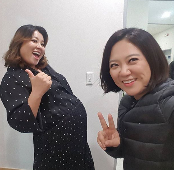 이시영, 전 남편 동의 없이 둘째 임신 고백 고민 많았고 겁났다