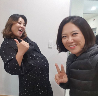 이시영, 전 남편 동의 없이 둘째 임신 고백 고민 많았고 겁났다