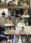 [DA:시청률] 장♥강 눈물의 웨딩드레스…‘동상이몽2’, 자체 최고시청률