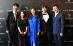 아이웨딩, 홍콩서 디지털 웨딩서비스 시작