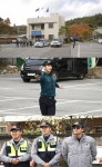 ‘시골경찰2’ 이재준, 치안센터→발레 콩쿨 현장으로 만든 이유