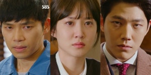 ‘이판사판’ 측 “女판사 출산에피소드, 큰 그림을 위한 ‘신의 한수’”