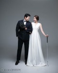 최대성♥박시현 12월2일 결혼…로맨틱 웨딩화보 [공식]