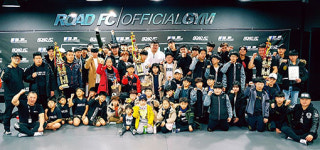 로드FC “영건 키운다”…2개월마다 아마추어리그 개최