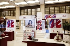 SK-II, ‘피테라 스테이션 팝업스토어’ 오픈