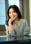 [여기자들의 수다①] 최희서 “다음엔 한국사람으로 상 받고 싶어요”