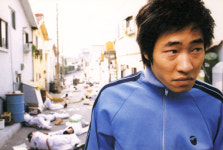 [윤여수의 라스트 씬] “다 덤벼, 나 캡짱이야”…양아치의 추억? 행복한 추억!