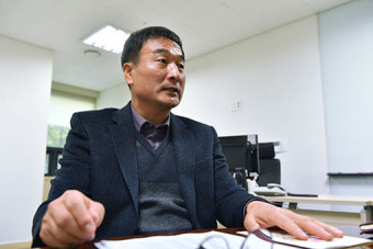 최영일 축구협 부회장 “한일전 앞두고 하도 긴장돼 화장실 4~5번씩 들락날락”