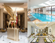 ‘얼리 체크인+레이트 체크아웃’ 파라다이스시티 숙박상품 출시