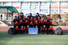 인천UTD, 부평초-가림초 방문해 유소년 축구 클리닉 진행