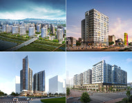 조망권·주거 쾌적성 ‘두 토끼’ 잡았다