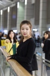 ‘K팝6’ 소희, 미국 유학…“댄스 트레이닝 기회, 꿈 이뤘다”