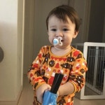 윌리엄 해밍턴 동생이 하면 나도 하고 싶어요