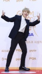 [포토] 방탄소년단 뷔 ‘스웩~’
