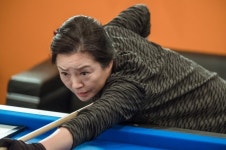 [DAY컷] ‘낫플레이드’ 원미경, 60대 당구여신…역대급 연기변신