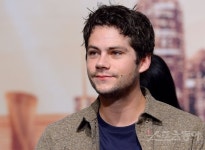 [포토] 딜런 오브라이언 ‘살짝 미소 지어도 멋진 남자’