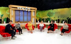 [PD를 만나다②] ‘백년손님’ PD “MC 김원희, 프로그램 대한 ♥ 대단”