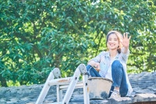 ‘리틀 포레스트’ 김태리X류준열의 봄여름가을겨울