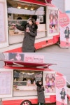 “오빠 고마워”…고원희♥이하율, 커피보다 뜨거운 애정전선