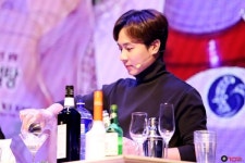 앤디, 생일 기념 팬미팅 ‘낮앤, 밤앤’ 성료…새로운 매력 발산