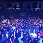 장기하, 콘서트 찾아준 팬들과 찰칵…“좋은 추억”