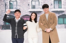 [DA:현장] “‘효리네민박’과 달라”…‘달팽이호텔’ 이경규X성시경X김민정 (종합)