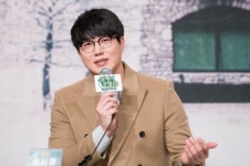 [DA:현장] “‘효리네민박’과 달라”…‘달팽이호텔’ 이경규X성시경X김민정 (종합)
