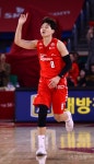 정관장정자3동점 | [포토] 안영준 ‘동점을 만드는 3점슛!’