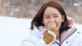 [DAY컷] 이효리X이상순X윤아 ‘효리네민박2’ 공식포스터 (ft.박보검)