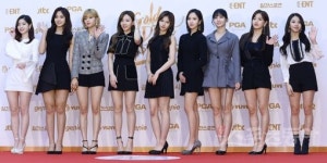 [연예뉴스 HOT5] 트와이스, 日 ‘뮤직스테이션’ 출연
