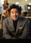 [인터뷰] ‘염력’ 류승룡 “할리우드 진출? 아이 캔 낫 스피크 잉글리시!”