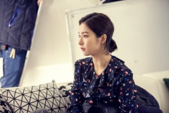 [DAY컷] ‘흑기사’ 김래원신세경, 해피엔딩일까…“애틋 분위기”