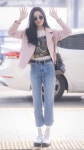[포토] 선미 ‘인사성 최고!’
