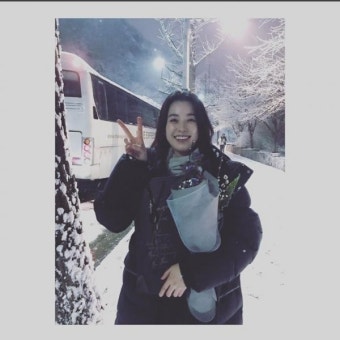 한효주, 팬들의 생일 축하 선행에 감사 인사… ‘훈훈’
