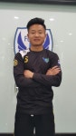 ‘중국 슈퍼리그 출신’ 로 웨이, K3리그 FC 의정부 입단