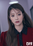 유니티 현주 “에이프릴 탈퇴 후 日서 연기 도전” [화보]