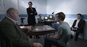 로미오와 줄리엣 재회…올리비아 핫세-레오나드 위팅, ‘관종’ 출연 화제